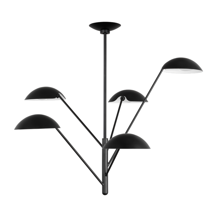 Three Quarter View - B - Light Off