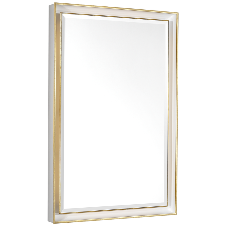 Three Quarter View - Light On