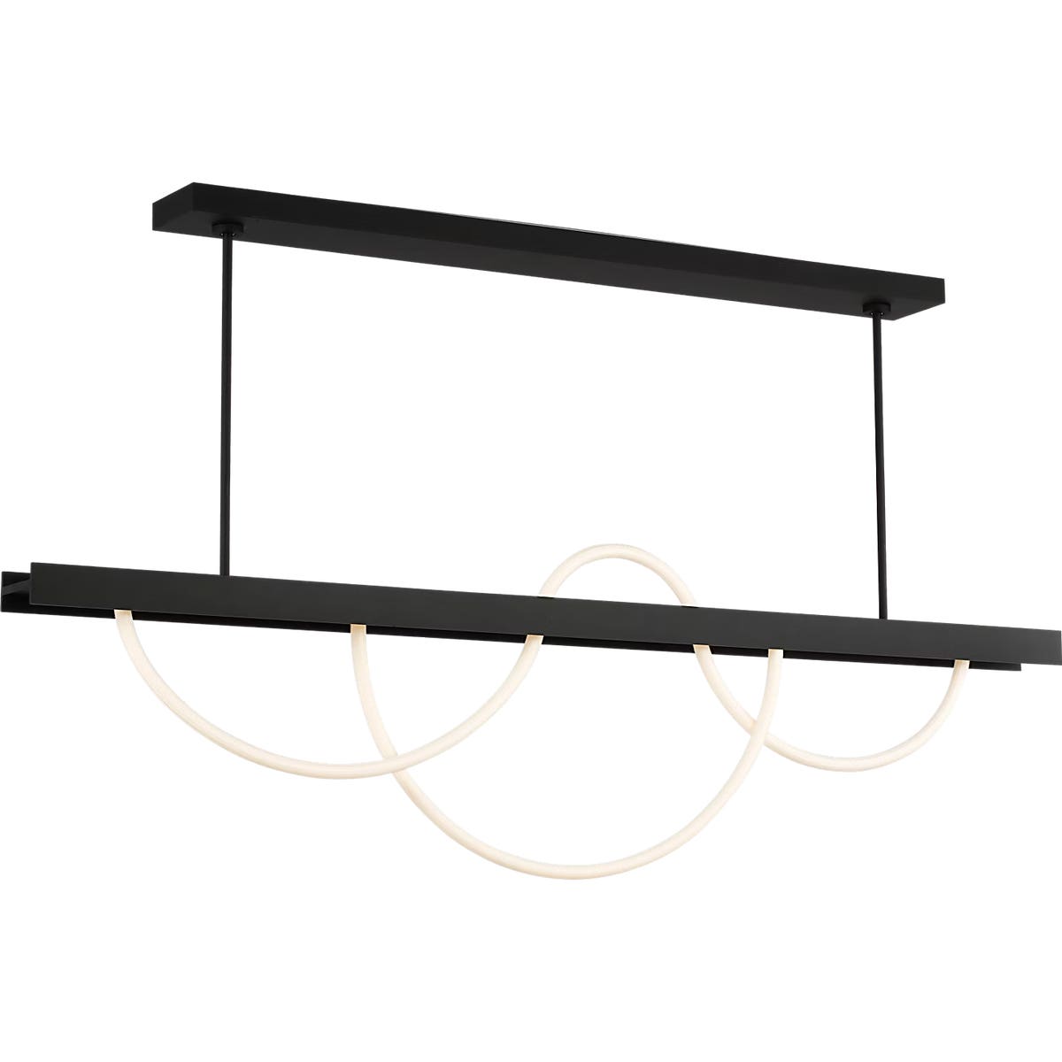 Uneri 62 Linear Chandelier - SLLS839 | Visual Comfort
