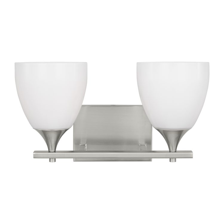 Straight On - Light Off