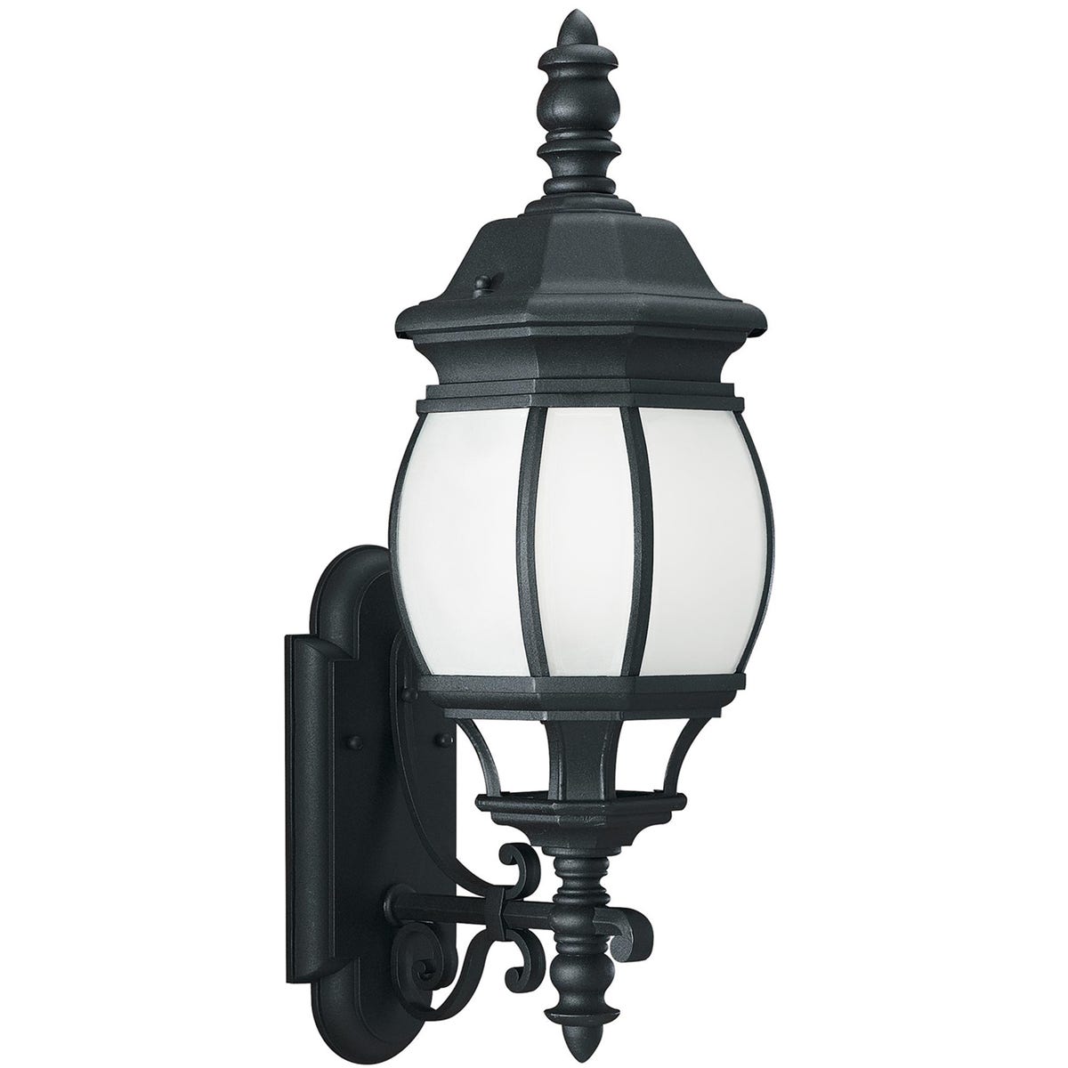Wynfield One Light Outdoor Wall Lantern 89103 - 89103 | Visual Comfort
