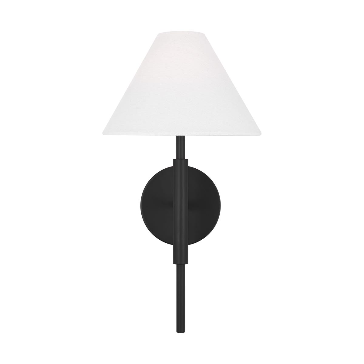 Porteau Medium Sconce - DJW1011 | Visual Comfort