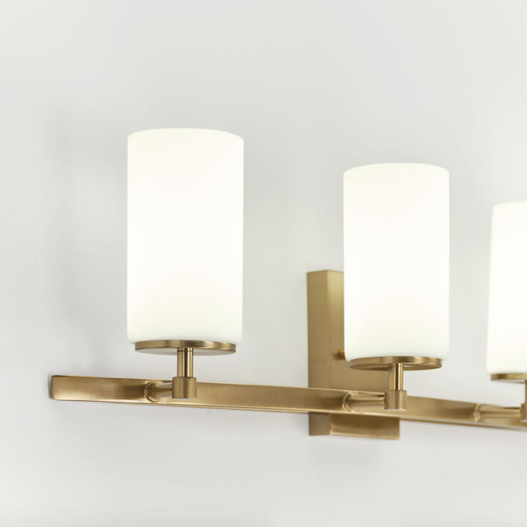 Three Quarter View - In Use - Detail 1 - Light On