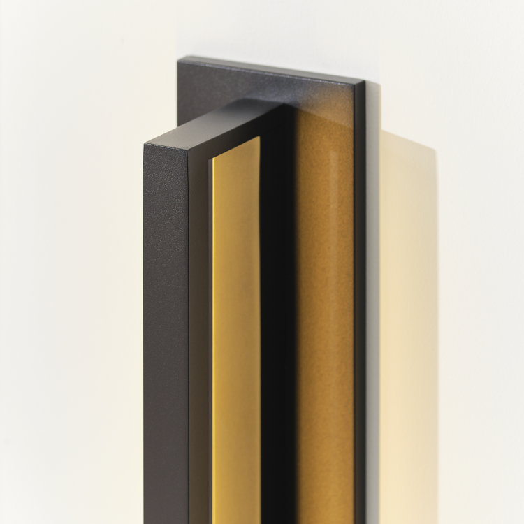 Slightly Above In Use Detail 2 - Light On