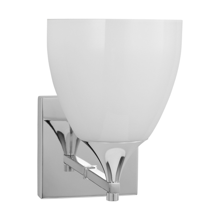 Three Quarter View - Light Off