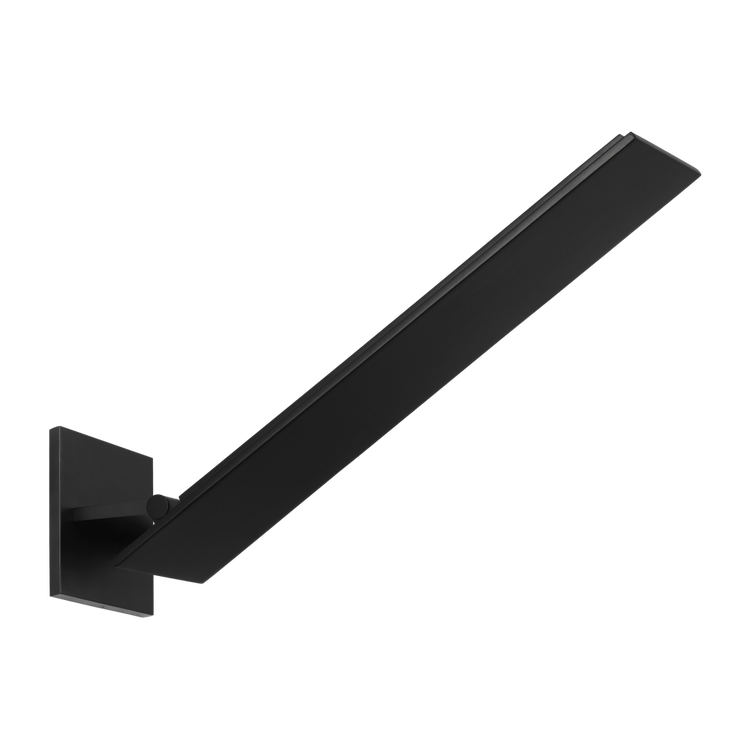 Three Quarter View - Slightly Below