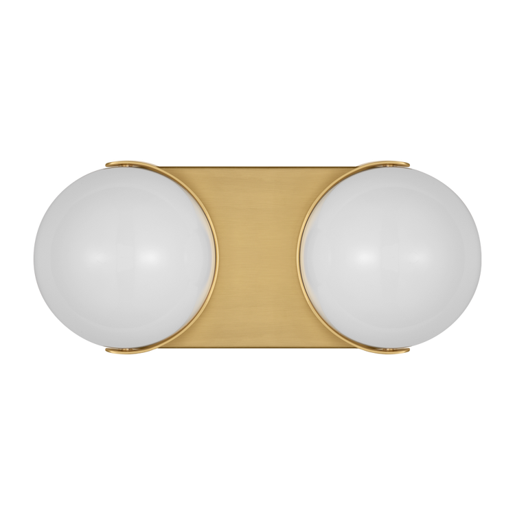 Straight On - Light Off