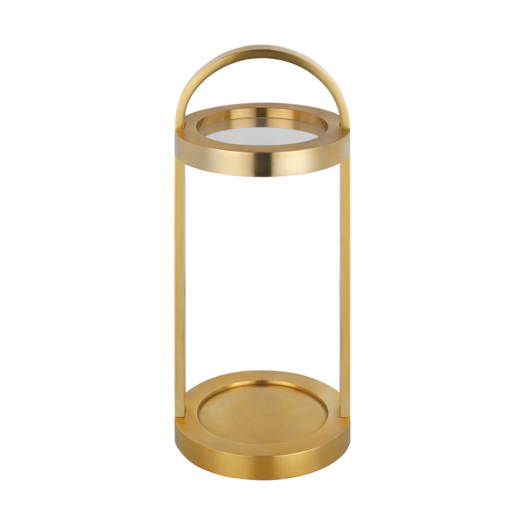 Slightly Above - Light Off