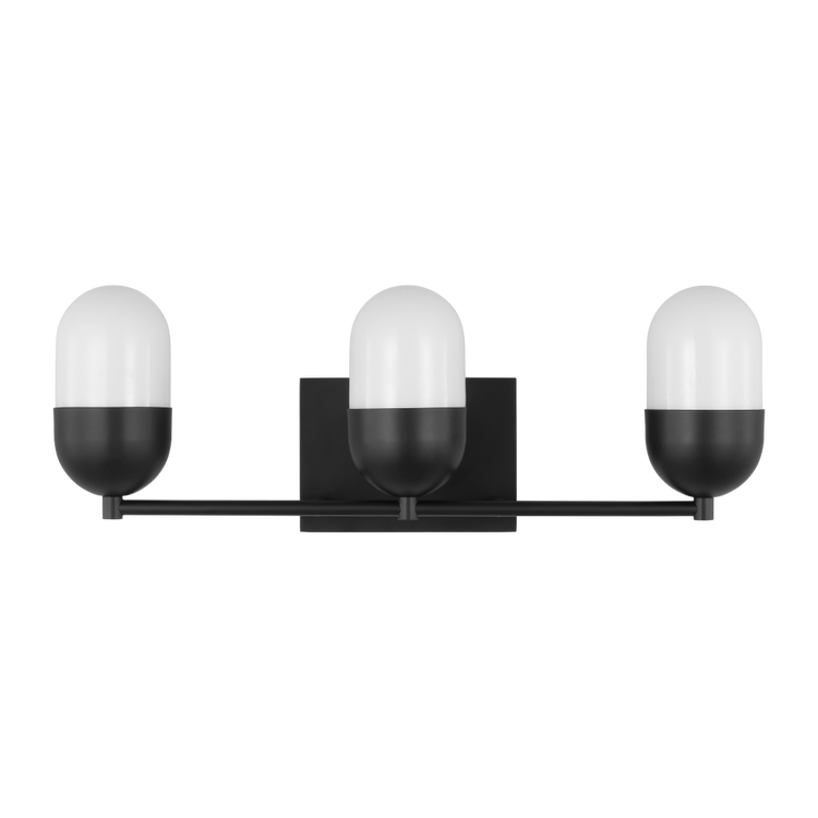 Straight On - Light Off