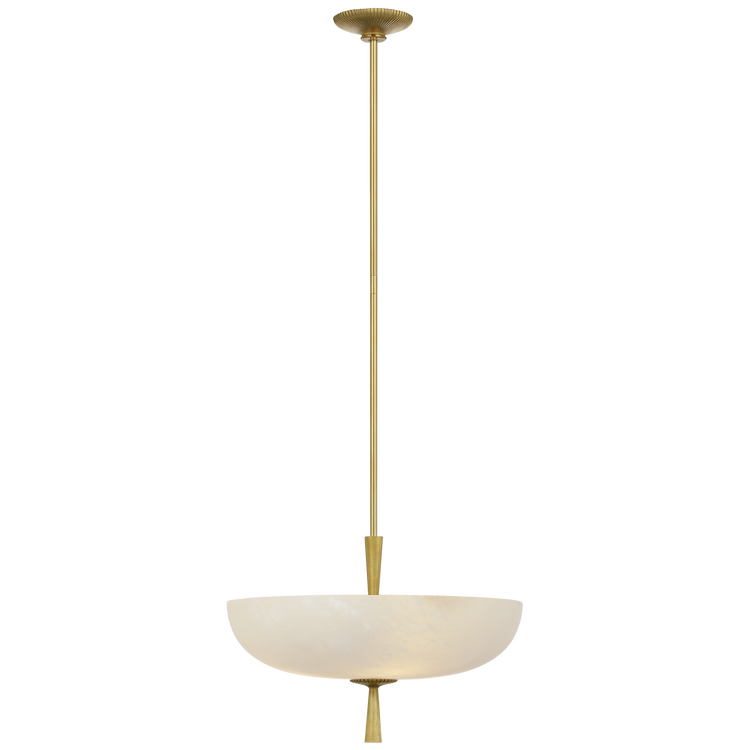 Straight On - Light On