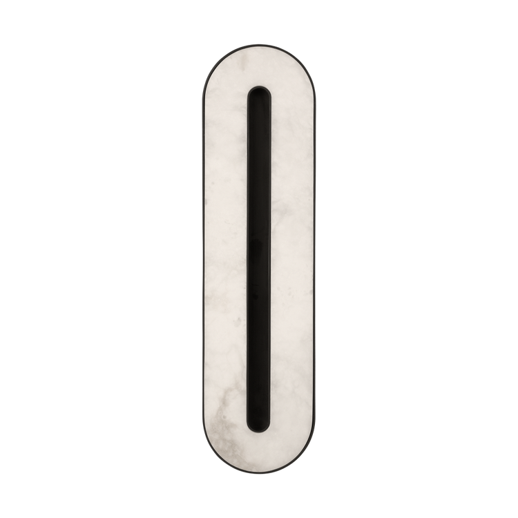 Straight On - Light Off