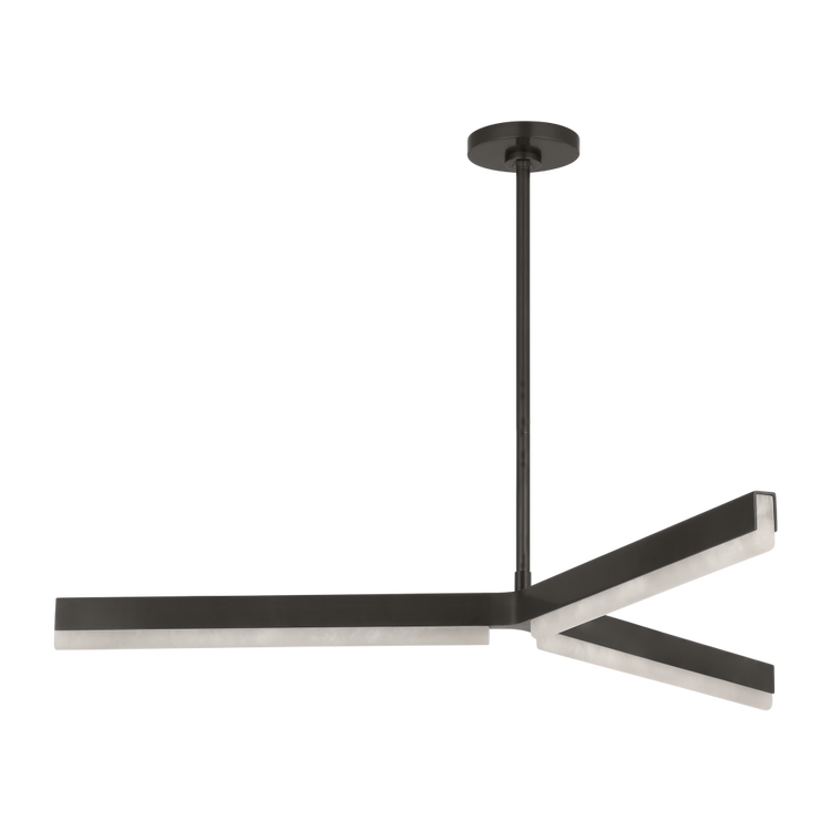 Three Quarter View - Light Off