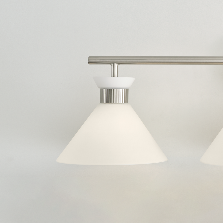 In Use - Straight On - Detail 2 - Light On