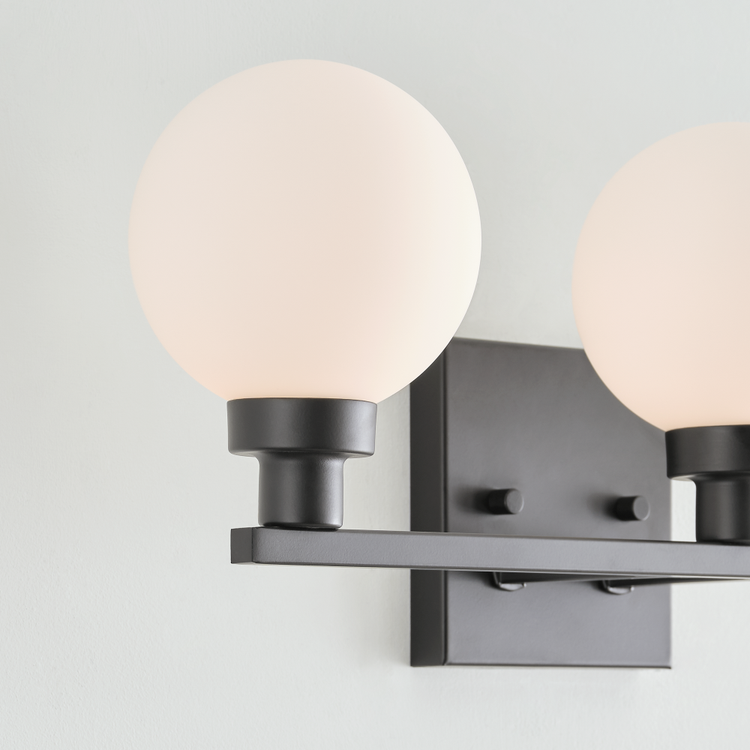 Three Quarter View - In Use 1 - Detail 1 - Light On