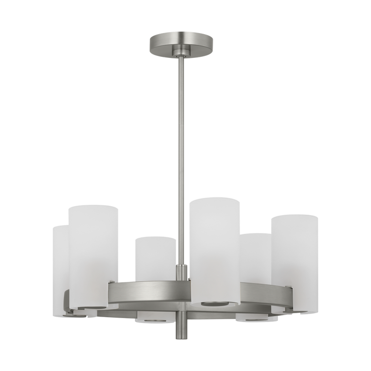 Option A - Slightly Below - Light Off