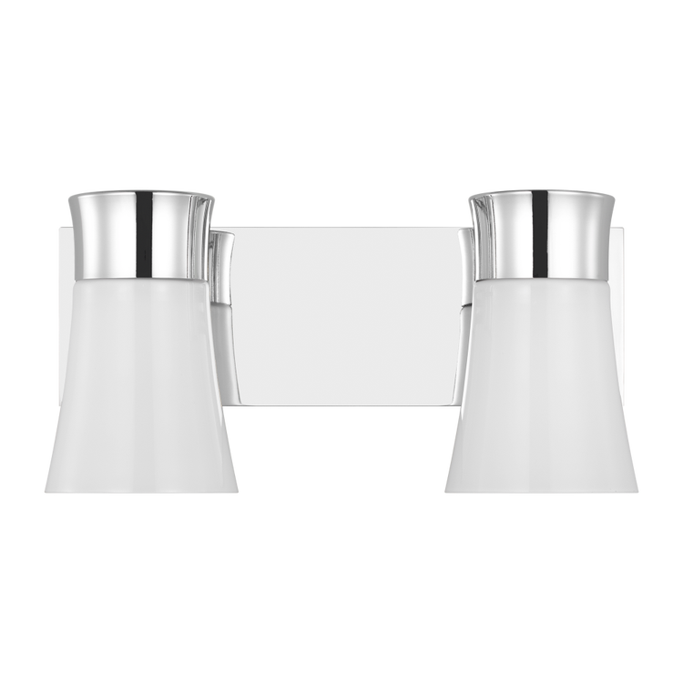 Straight On - Light Off