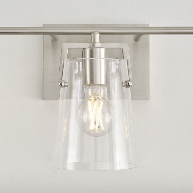 In Use - Straight On - Detail 3 - Light On