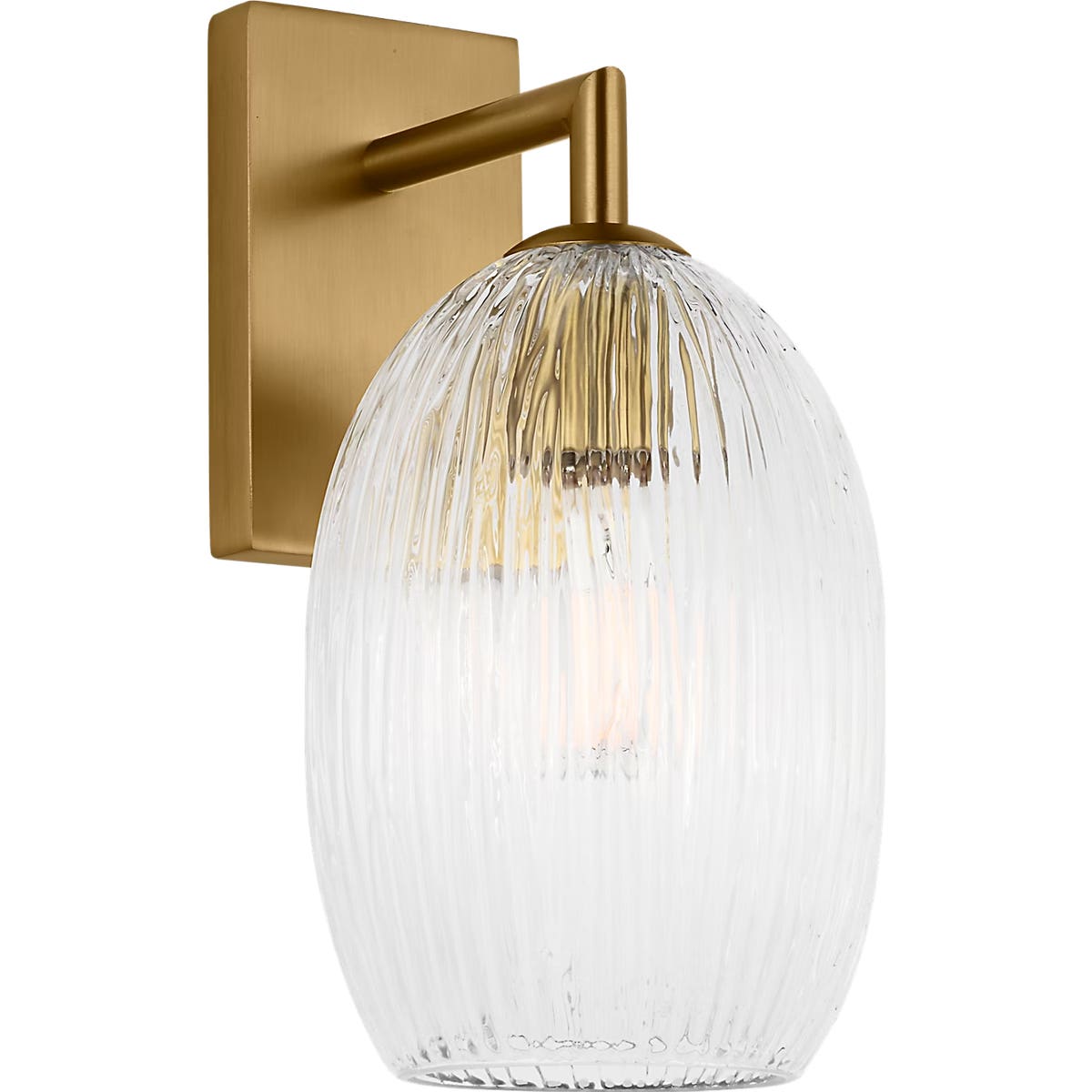 Serafina 10 Sconce - HW1001 | Visual Comfort