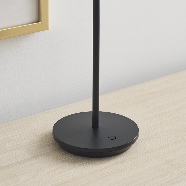 Three Quarter View - In Use - Detail 2 - Light Off