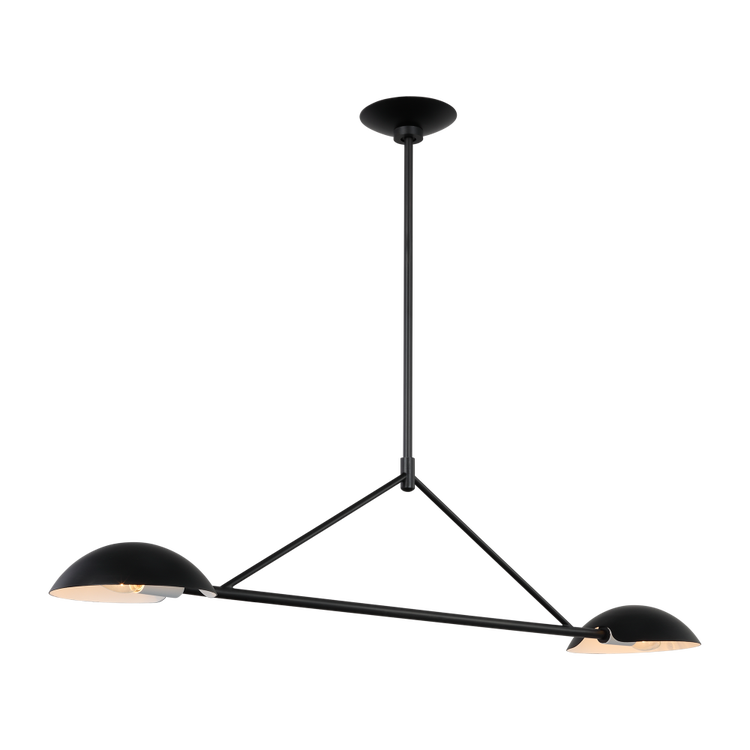 Slightly Below - B - Light On