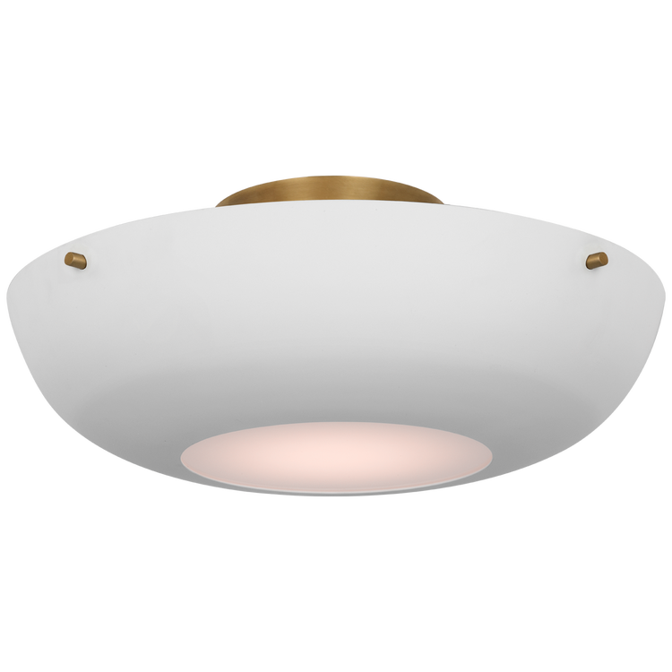 Slightly Below - Light On