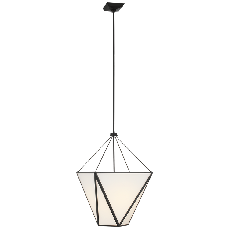 Straight On - Light On