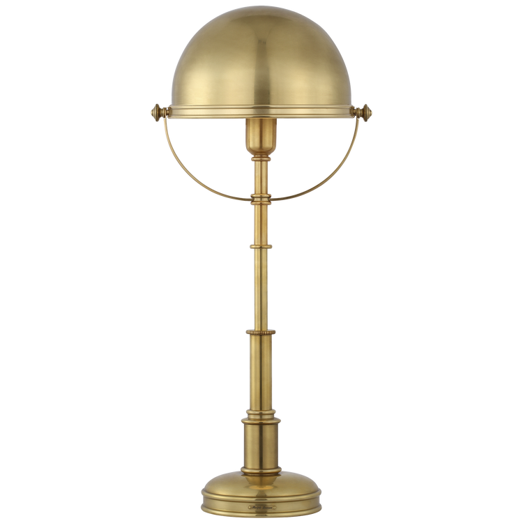 Straight On - Light On