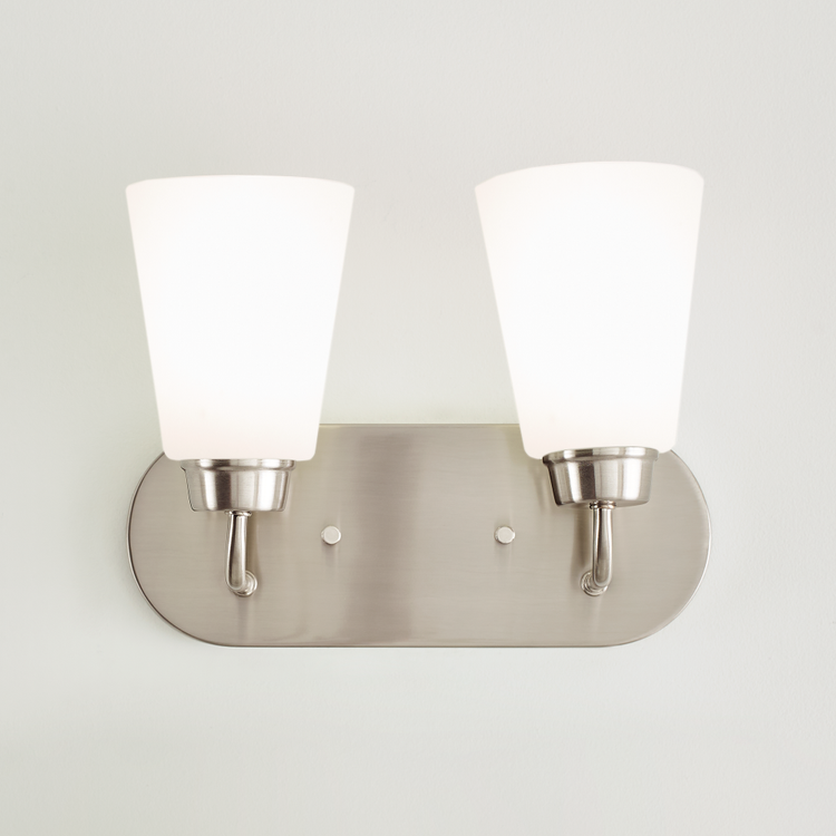 Straight Light On - In Use 1 - Detail 3 - Light On