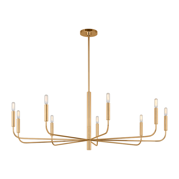 Slightly Below - Light On