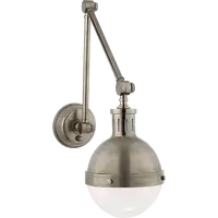 Hicks Library Light - TOB2090 | Visual Comfort