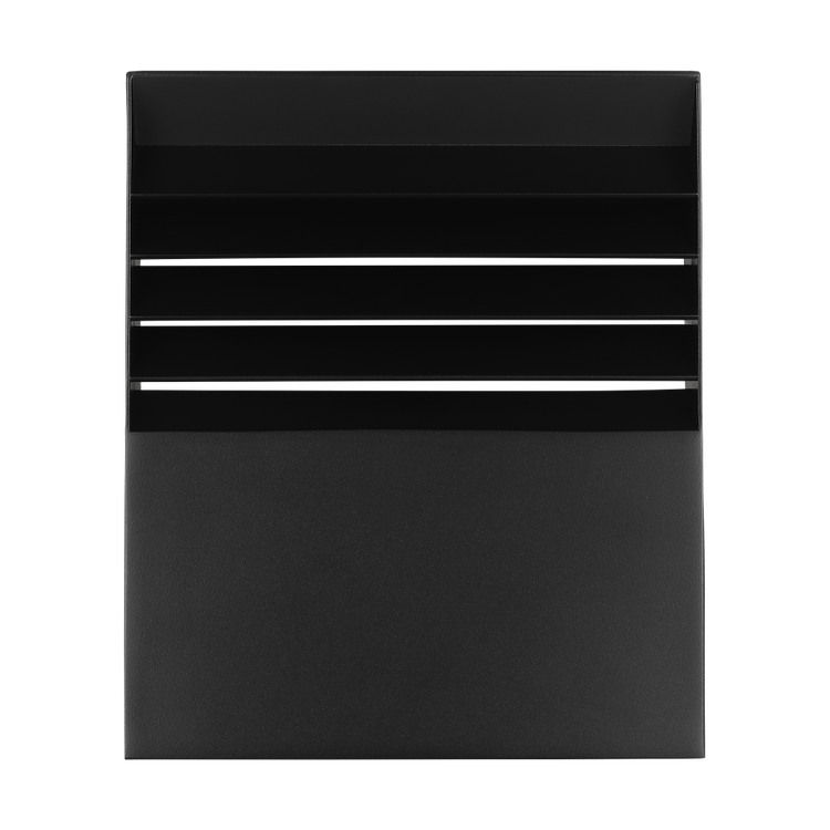 Straight On - Light Off