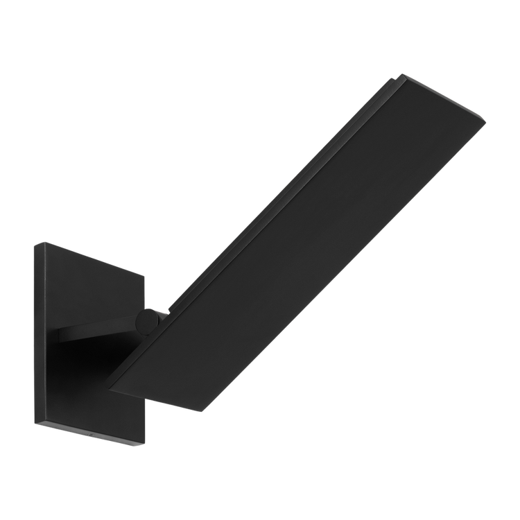 Three Quarter View - Slightly Below