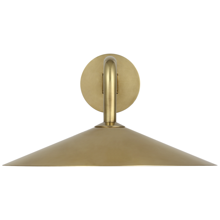 Straight On - Light On