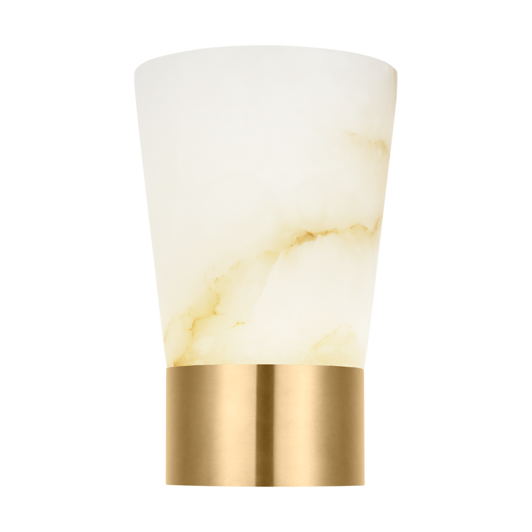 Slightly Below - Light On