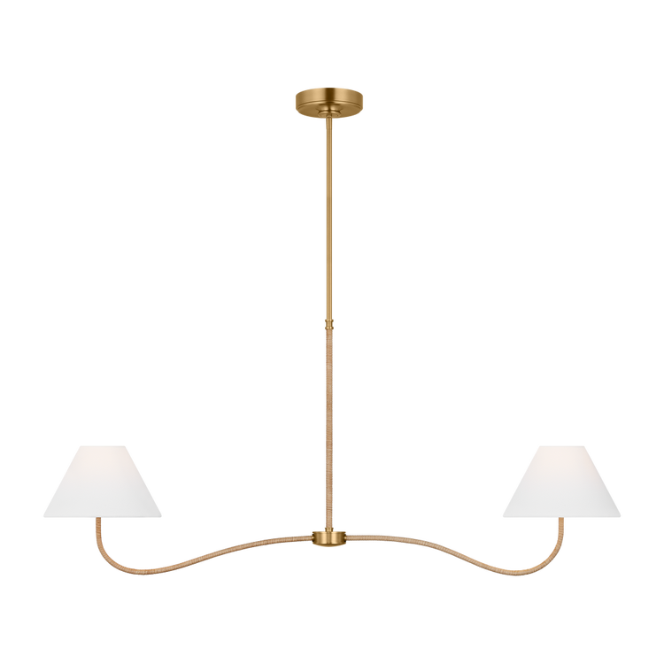 Straight On - Light On