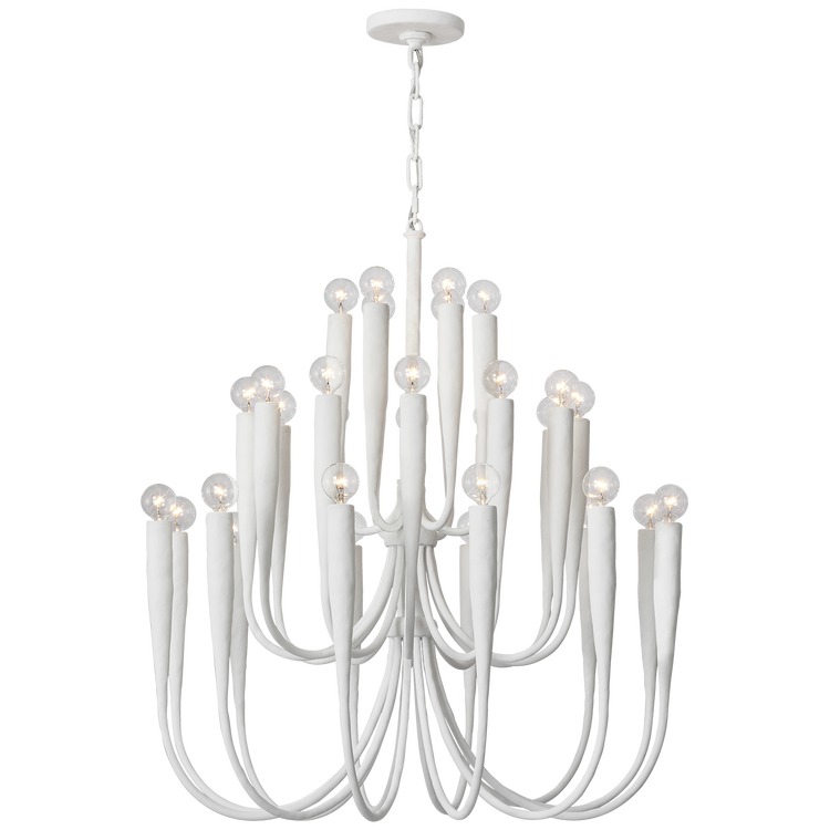 Three Quarter View - Light On