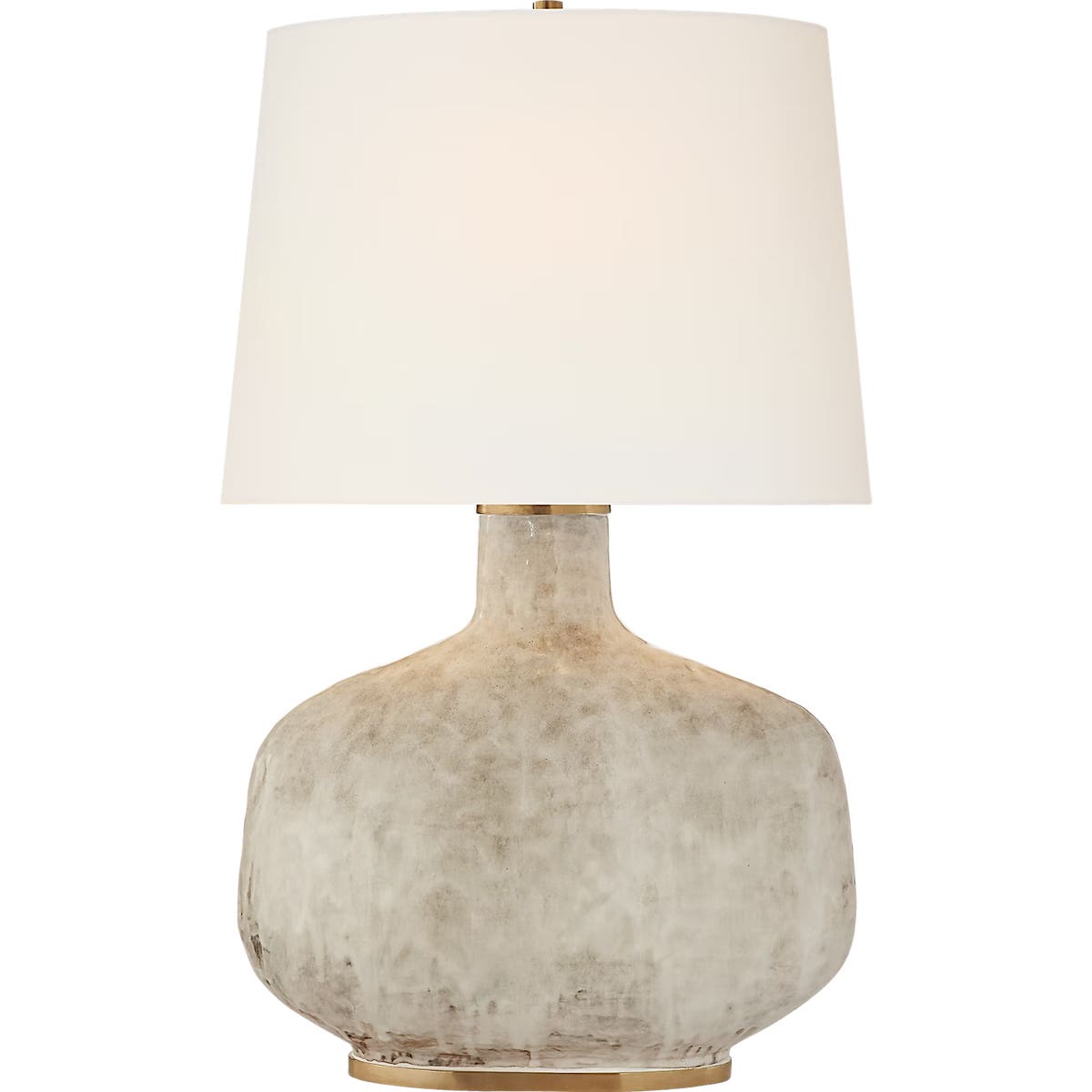 Beton Large Table Lamp - KW3614 | Visual Comfort