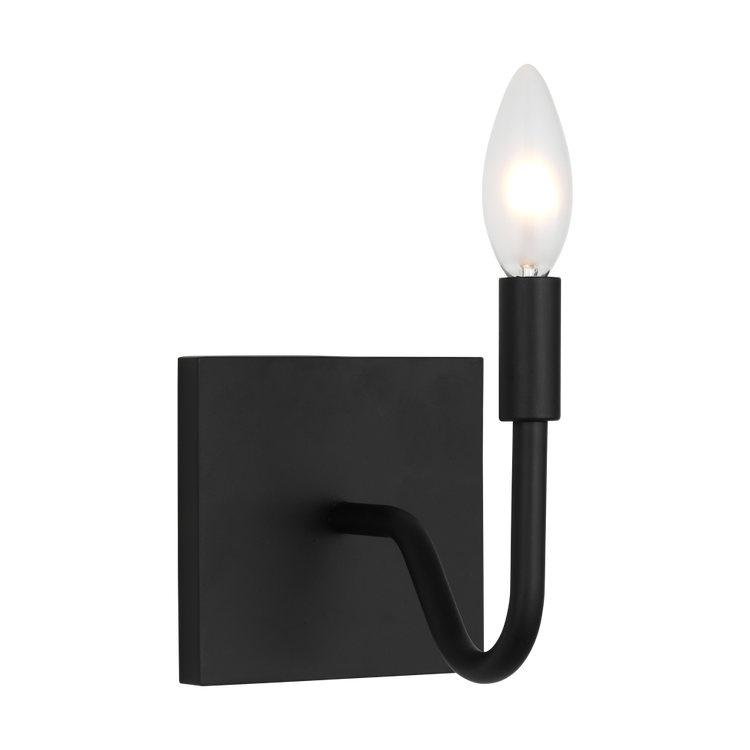 Three Quarter View - No Shade