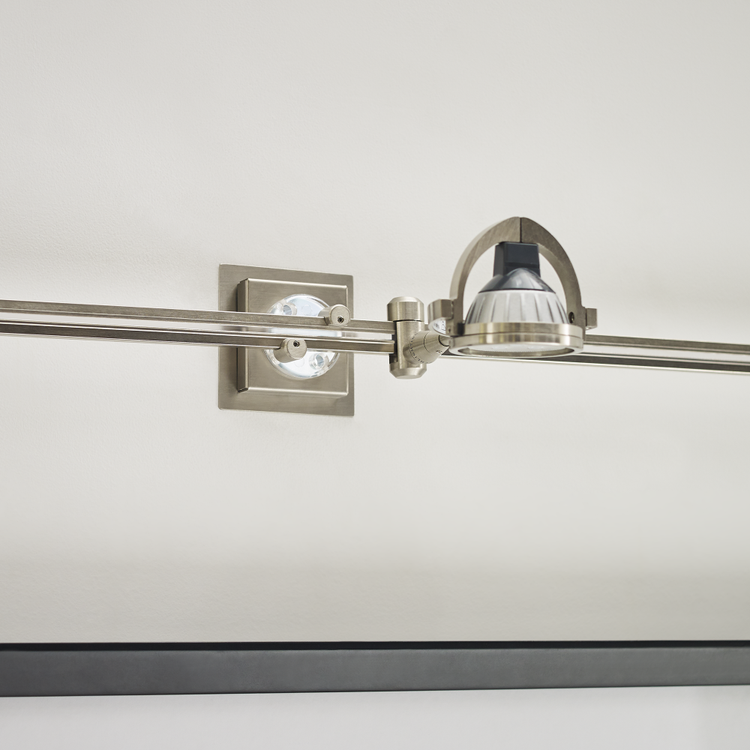 In Use Detail 7 - Light Off