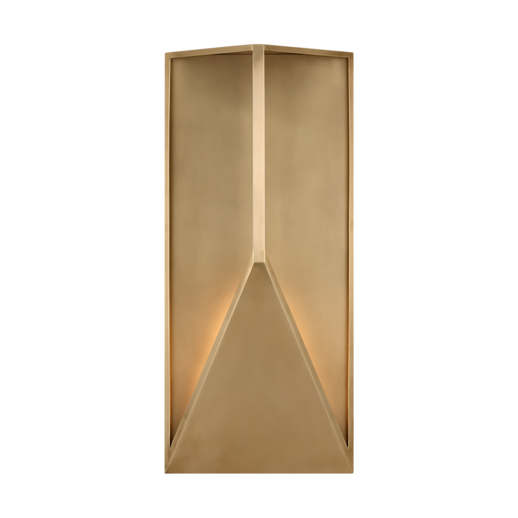 Straight On - Light On