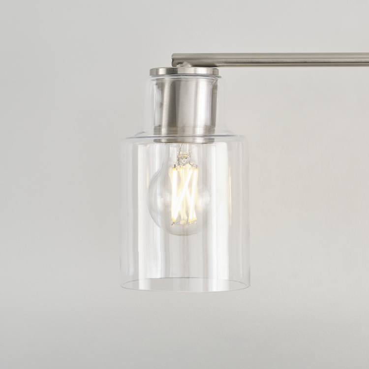 In Use - Straight On - Detail 2 - Light On