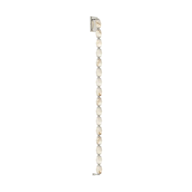 Three Quarter View - Light On