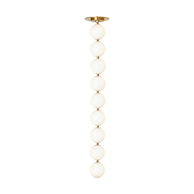 Side View - Light On