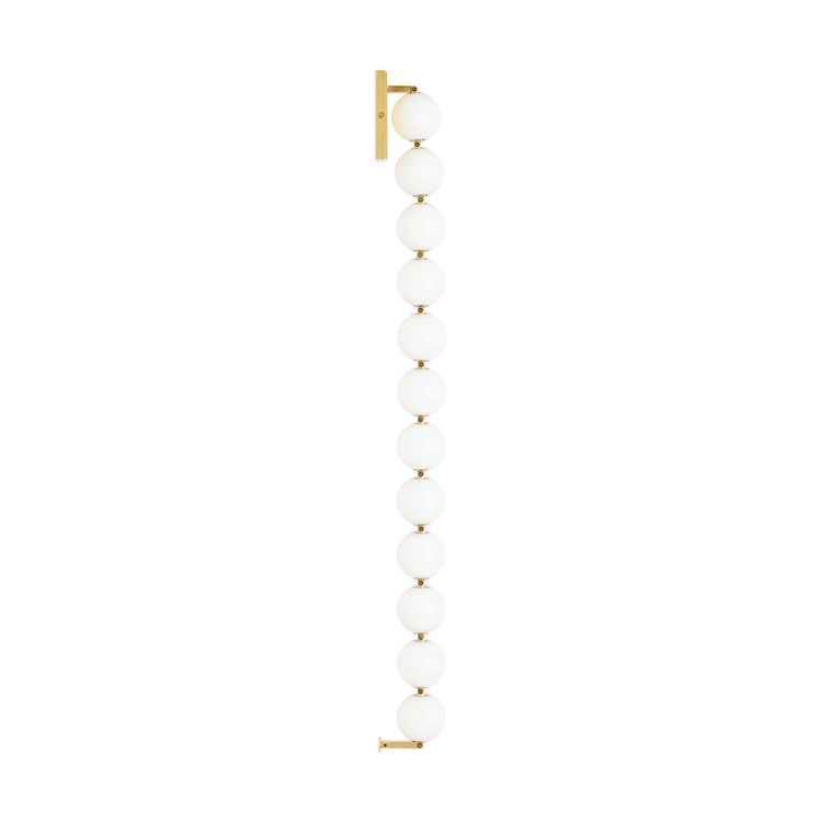 Side View - Light On