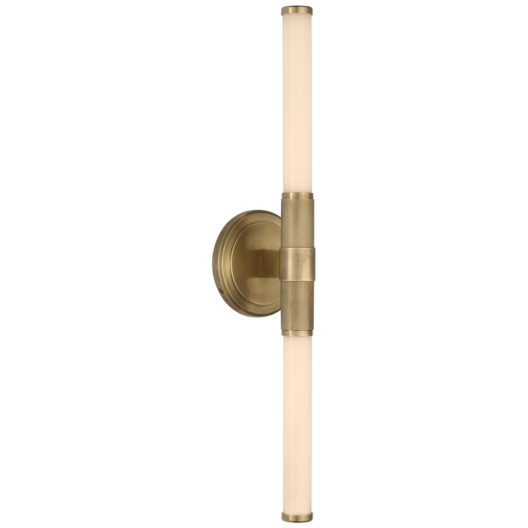 Three Quarter View - Light On