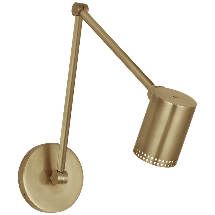 Straight On - Light On