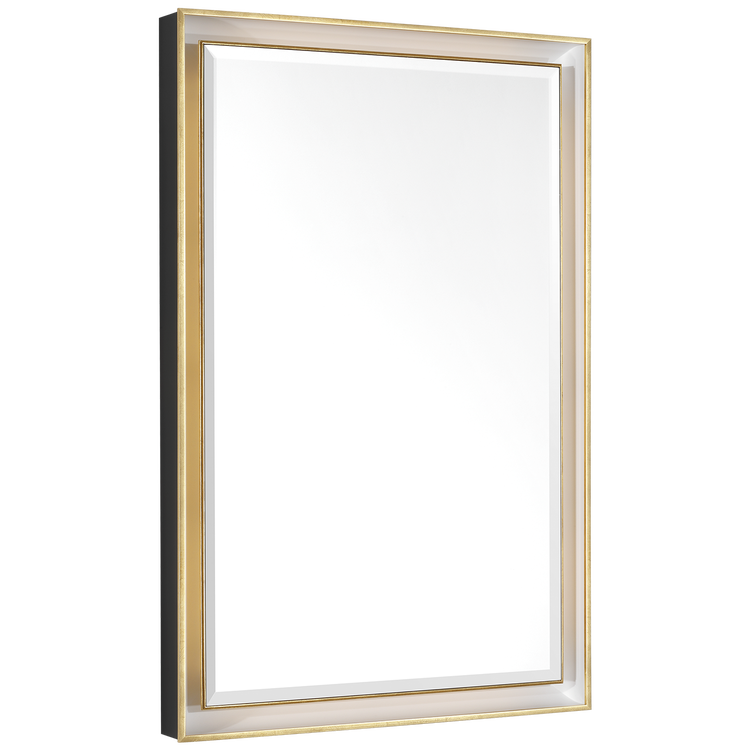 Three Quarter View - Light On