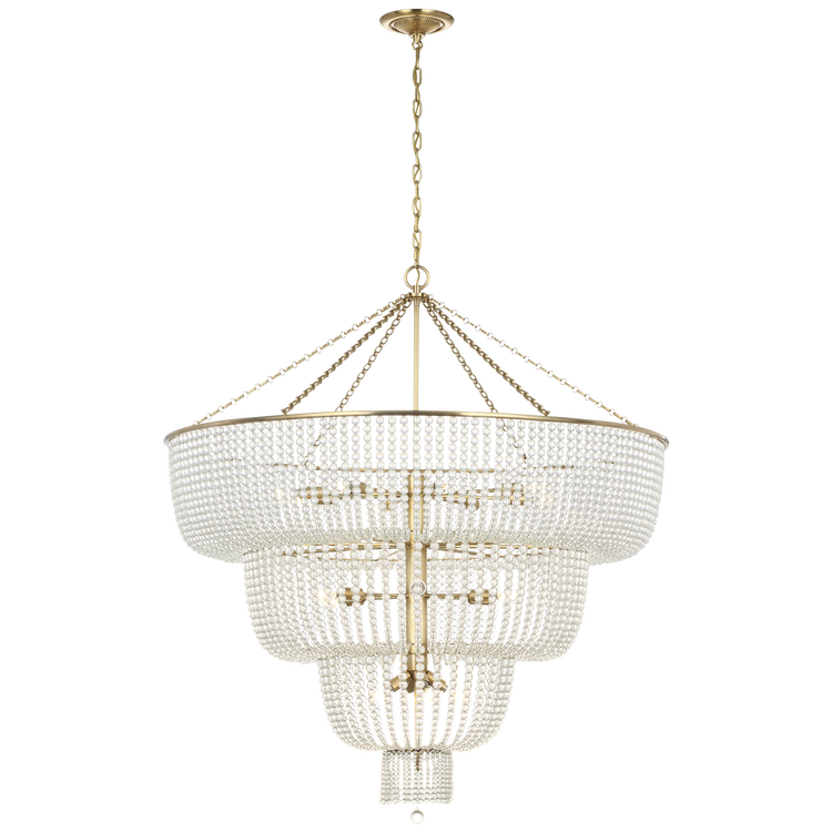 Slightly Below - Light On