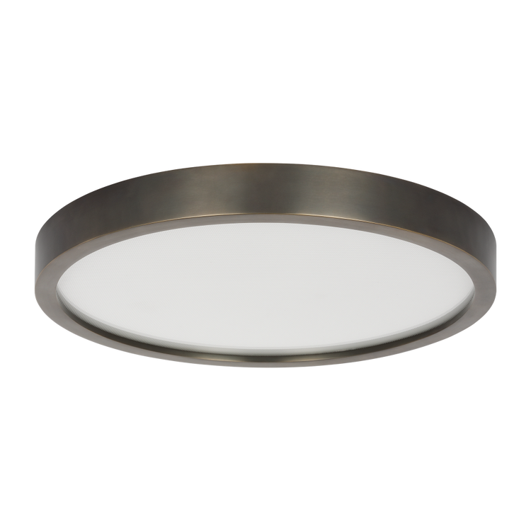 Slightly Below - Light Off