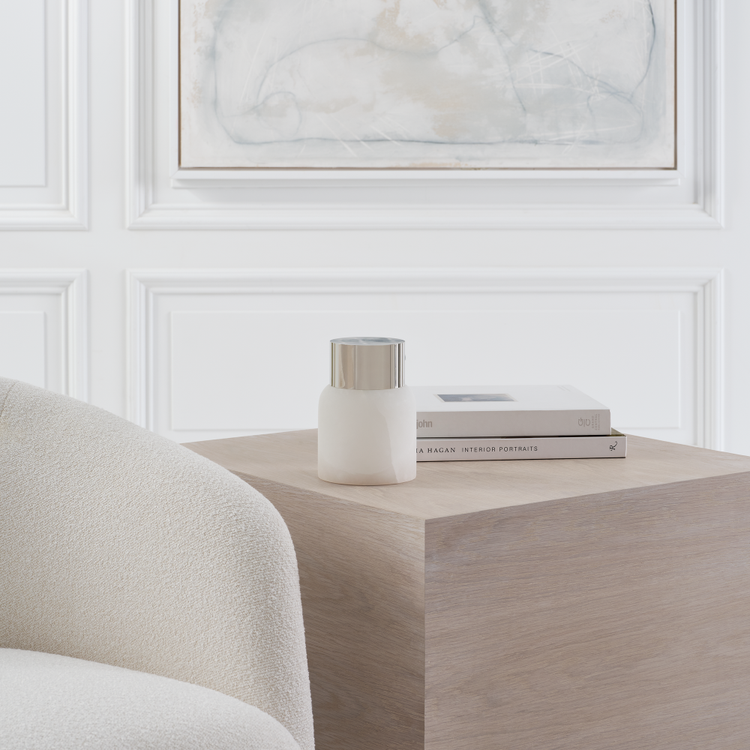 Straight On - In Use 1 - Light Off